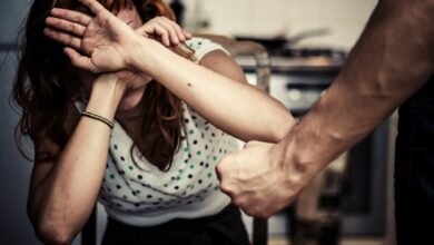 what is honour based violence