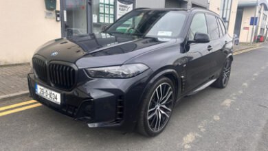 ex lease cars for sale