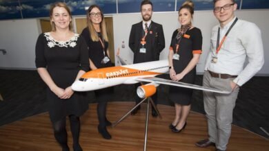 easyjet apprenticeship