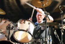 rick buckler net worth
