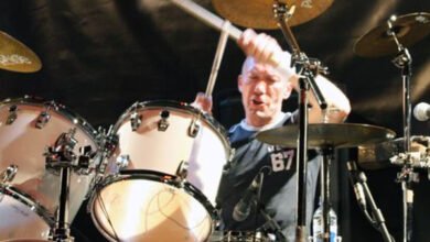 rick buckler net worth