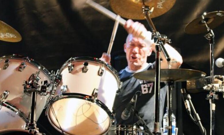 rick buckler net worth
