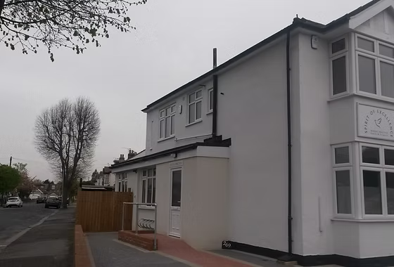 gidea park dental practice