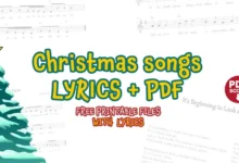 100 carols for choirs pdf