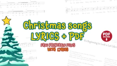 100 carols for choirs pdf