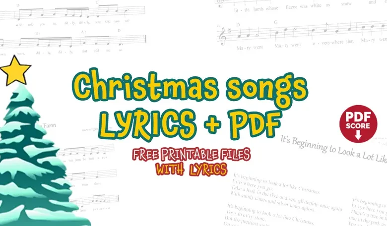 100 carols for choirs pdf