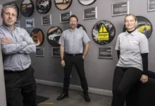 health and safety jobs north east