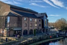 theatr brycheiniog tickets
