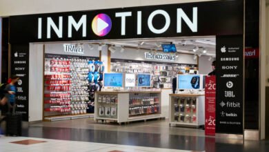 gatwick north terminal shops