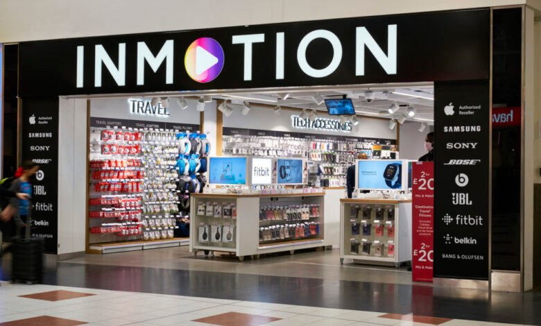 gatwick north terminal shops