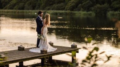 wedding fayres south wales