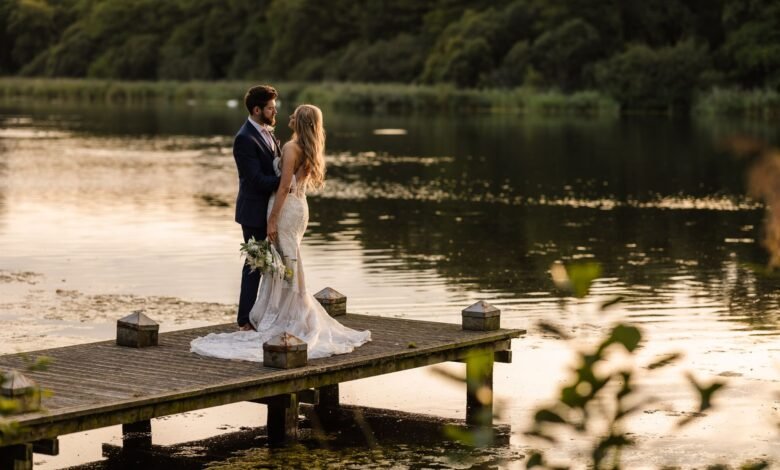 wedding fayres south wales