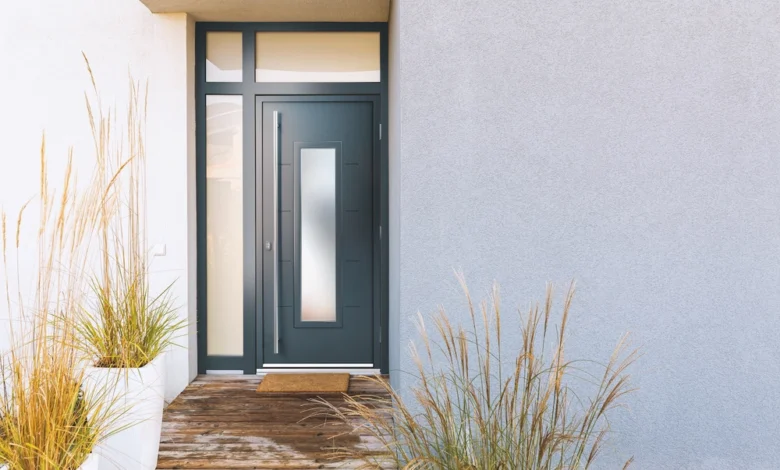smarts designer doors