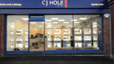 cj hole southville