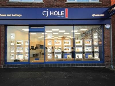 cj hole southville
