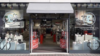 procook teesside park