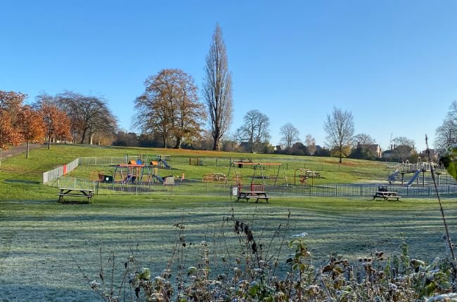 central park chelmsford
