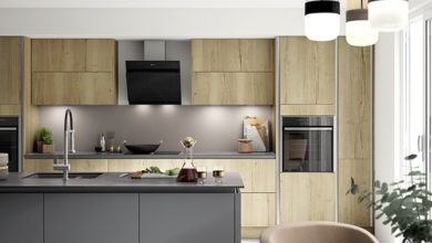benchmarx kitchens