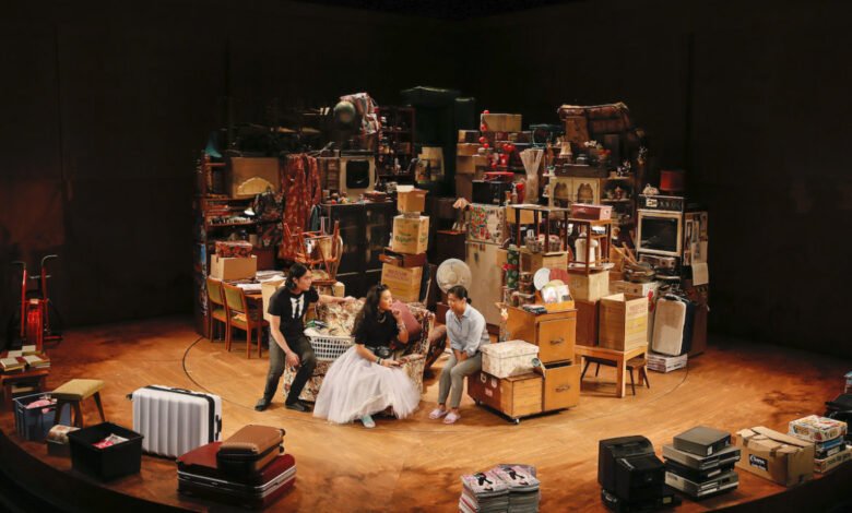 torch theatre