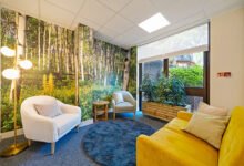 chiswick therapy rooms