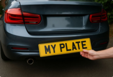 cheap private number plates under £200