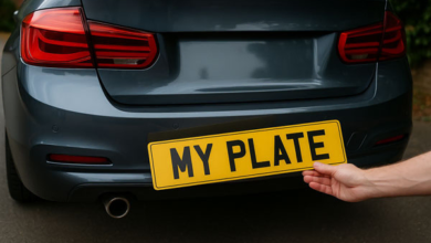 cheap private number plates under £200