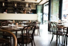 exmouth market restaurants