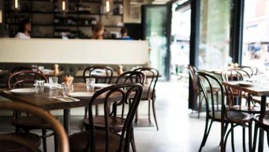 exmouth market restaurants