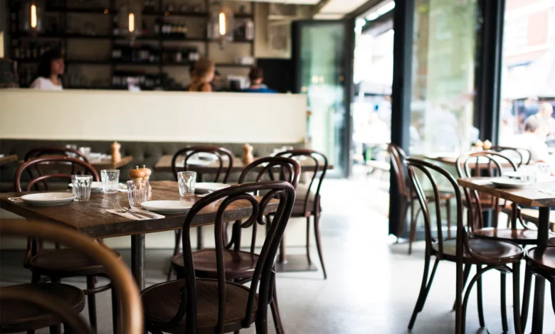 exmouth market restaurants