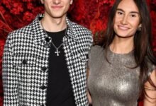 how old is gavin casalegno