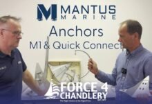 force four chandlery