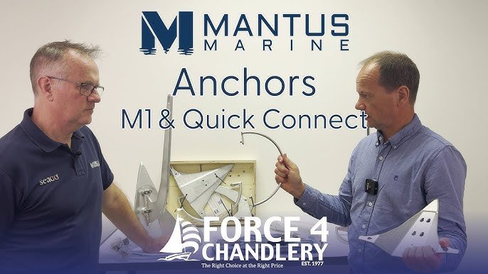 force four chandlery