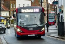 84b bus timetable