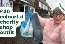wymondham charity shops