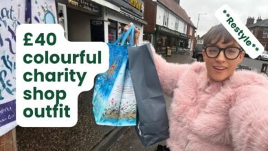 wymondham charity shops