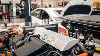 nvq level 3 motor vehicle course fast track