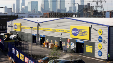 selco canning town