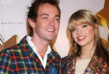 stephen mulhern married