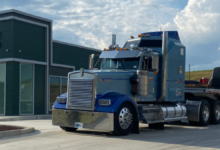 trucking companies near me