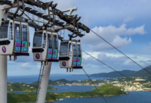 things to do in st thomas