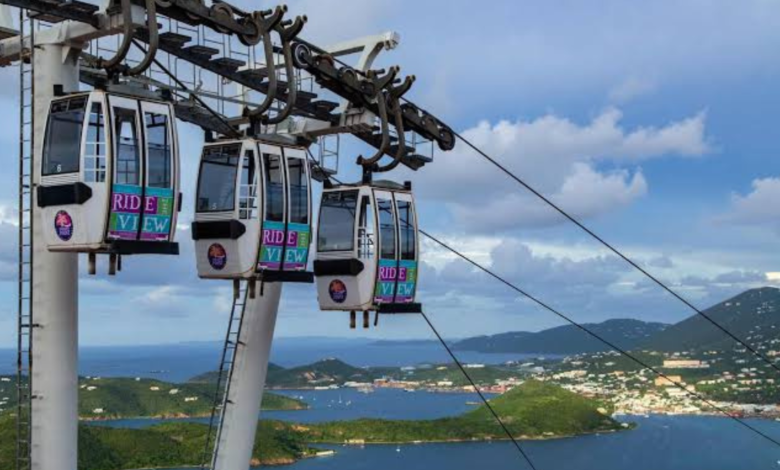 things to do in st thomas