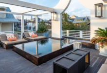 rosemary beach vacation rentals