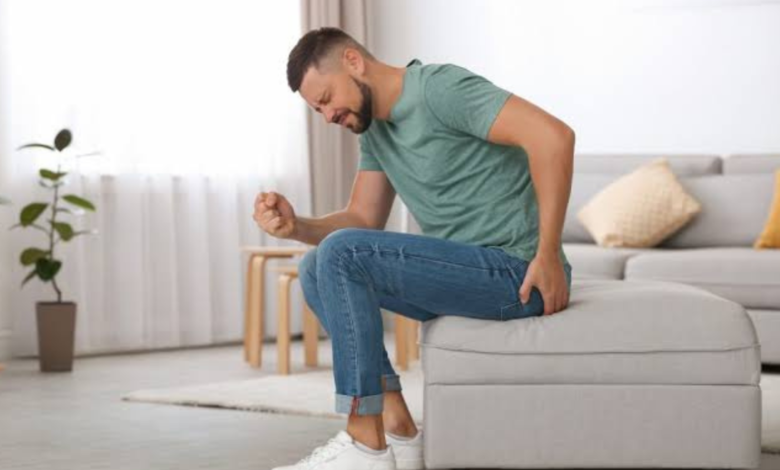 how long do hemorrhoids last
