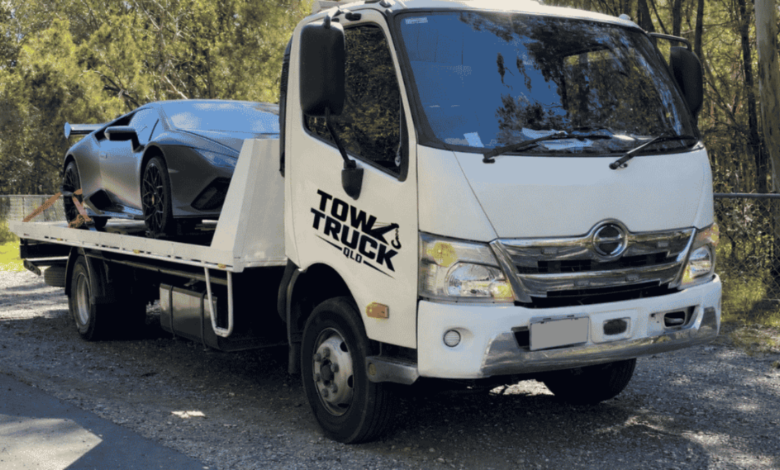roadside assistance near me