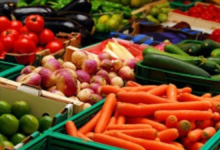 farmers markets near me