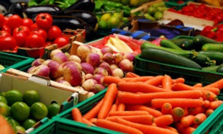 farmers markets near me