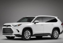 2025 toyota grand highlander hybrid