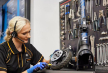 scooter repair near me