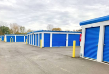 cheapest storage units near me