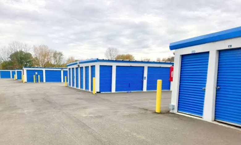 cheapest storage units near me